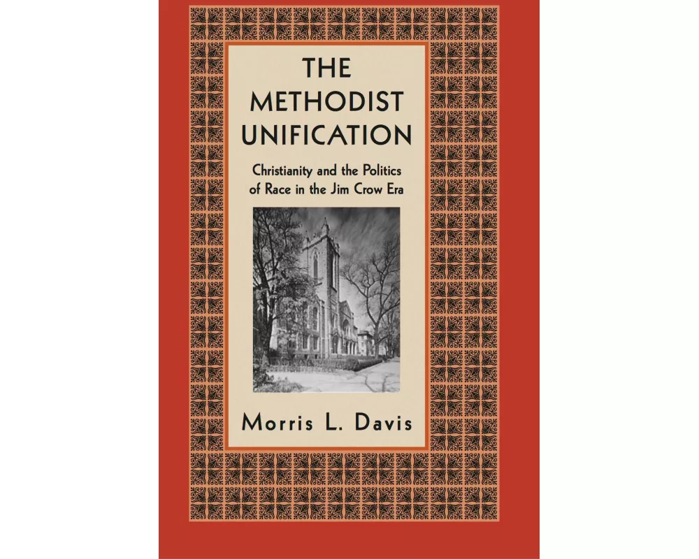 The Methodist Unification