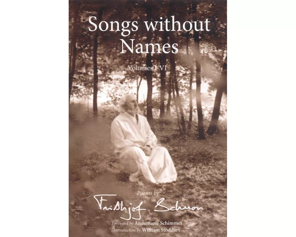 Songs Without Names, Volumes I-VI
