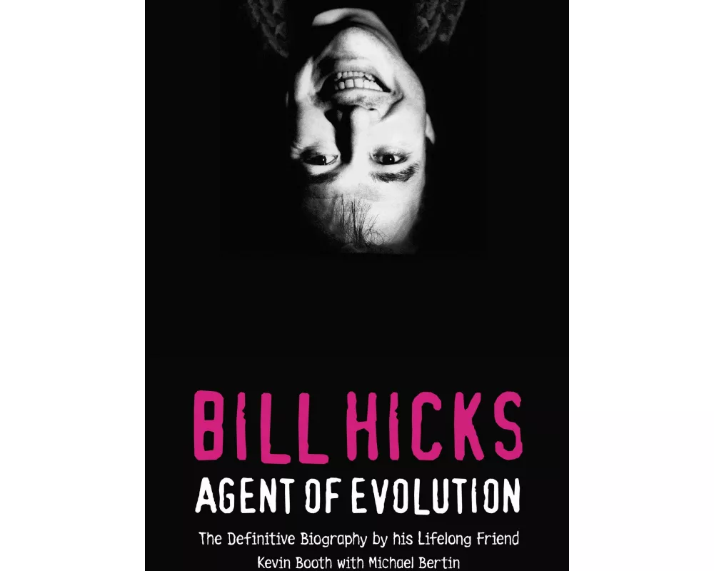 Bill Hicks