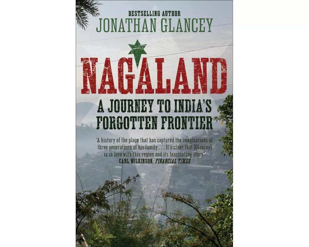 Nagaland