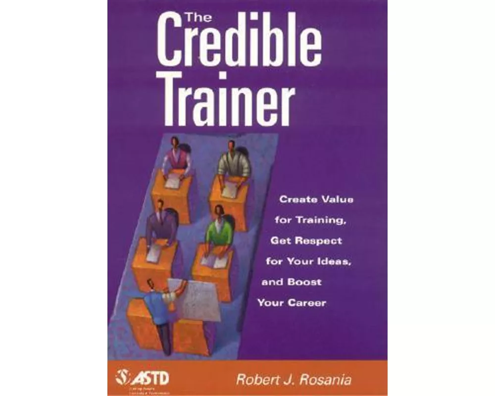 The Credible Trainer