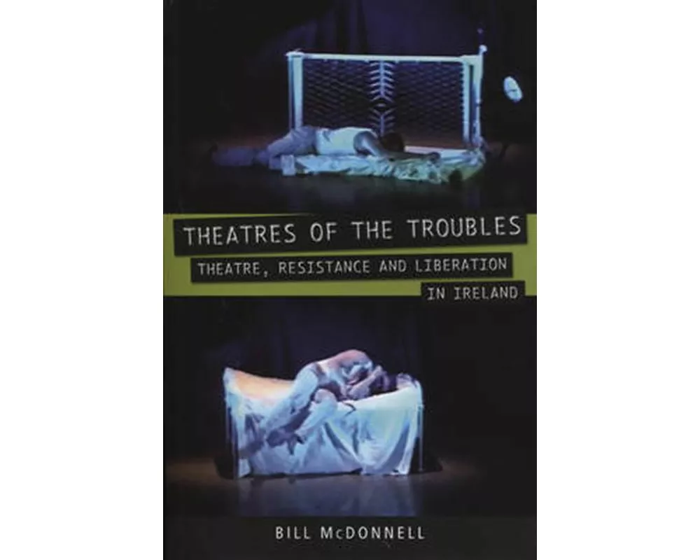 Theatres of the Troubles