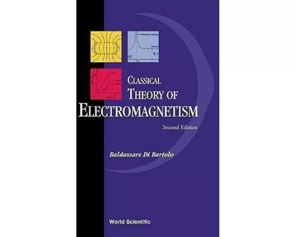 Classic Theo Electromag (2nd Ed)