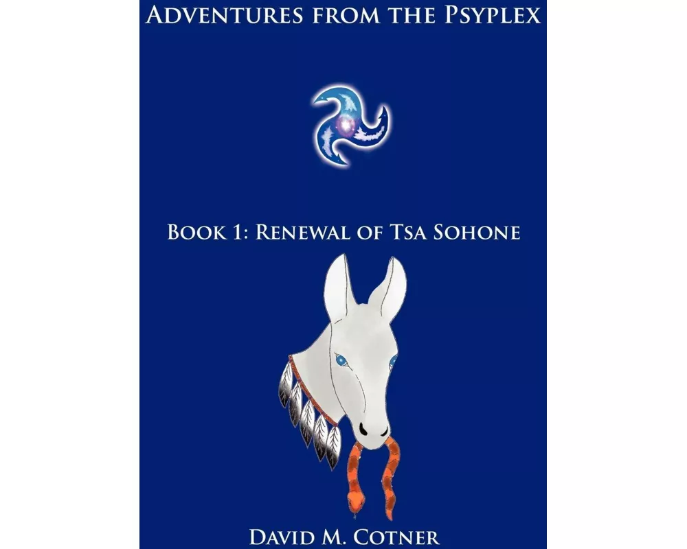Adventures from the Psyplex