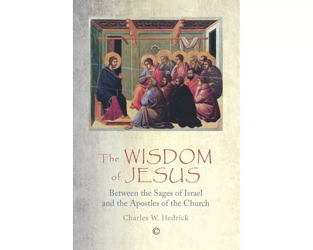 Wisdom of Jesus
