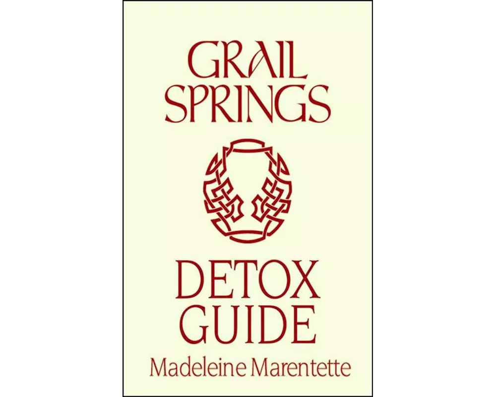 Grail Springs Holistic Detox