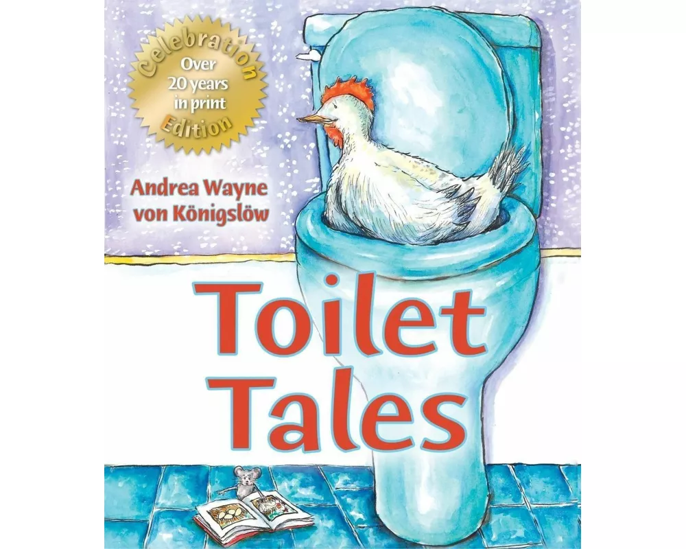 Toilet Tales