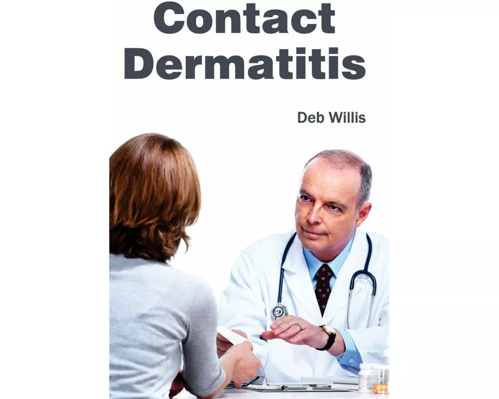 Contact Dermatitis