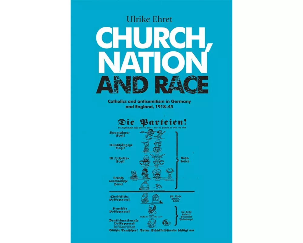 Church, Nation and Race