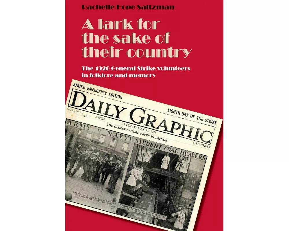 A Lark for the Sake of Their Country