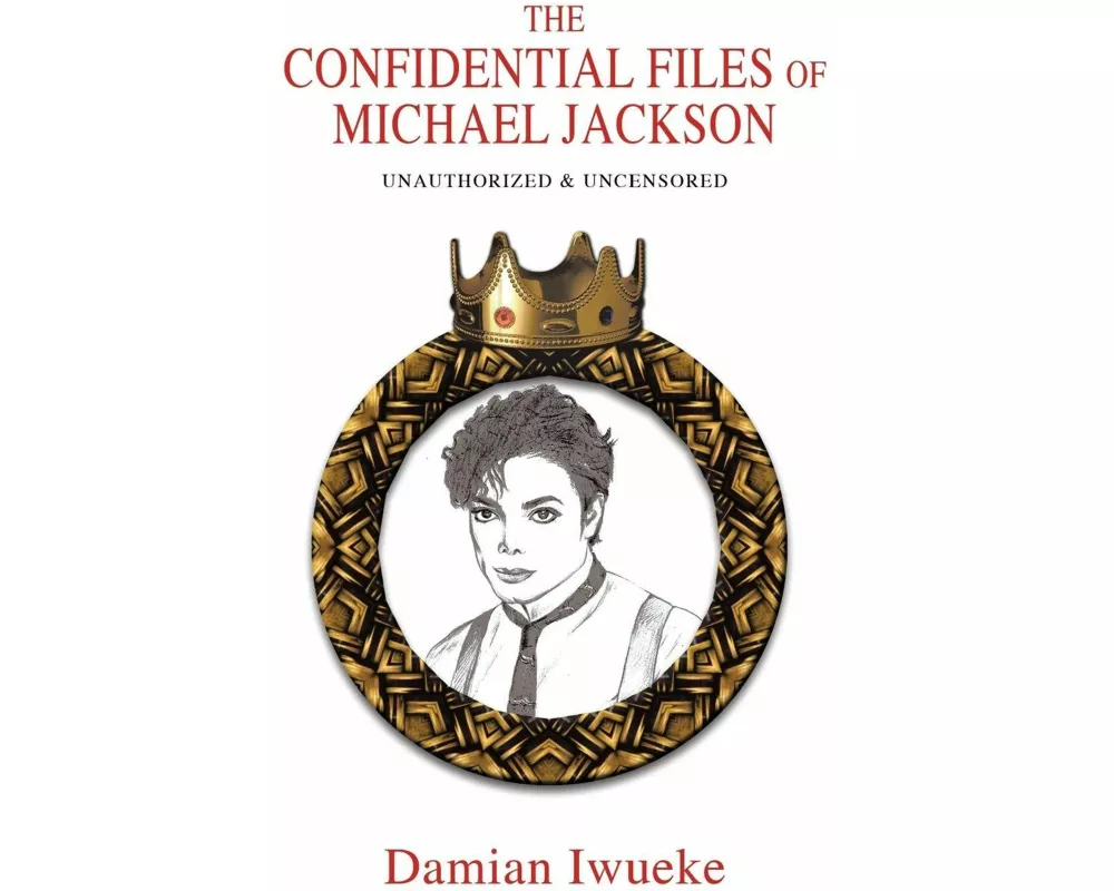 The Confidential Files of Michael Jackson