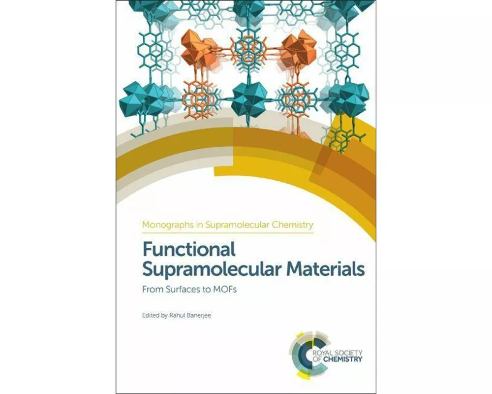 Functional Supramolecular Materials