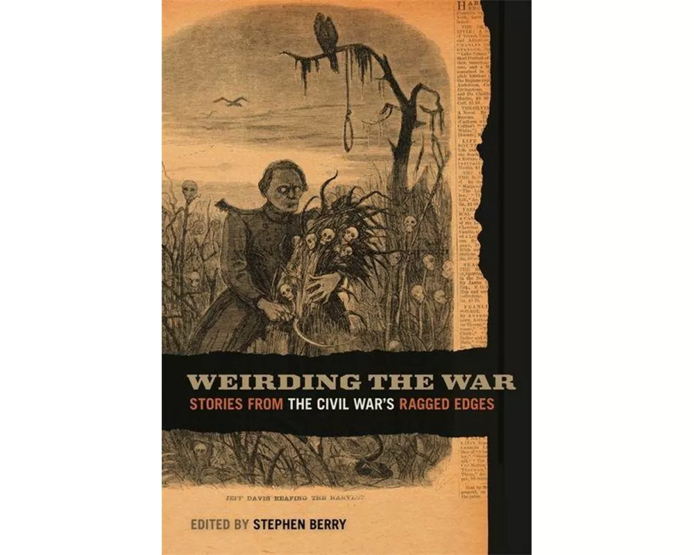 Weirding the War