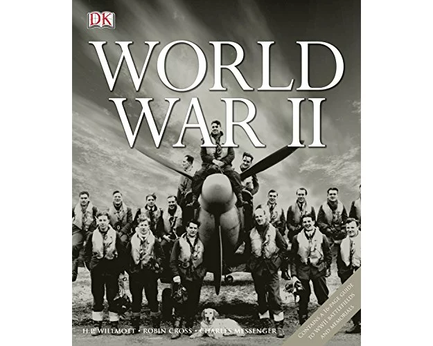 World War II (UK)