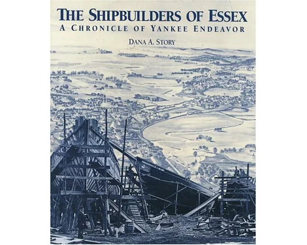 Shipbuilders of Essex