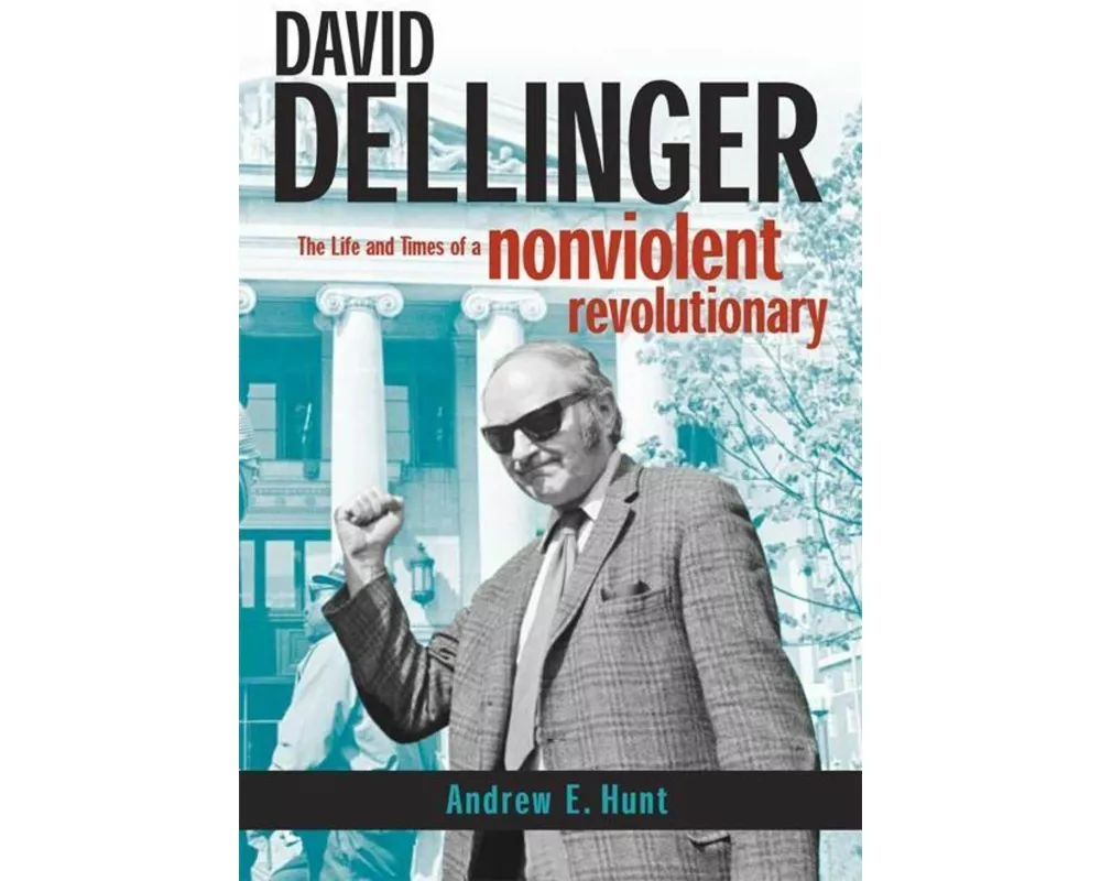 David Dellinger