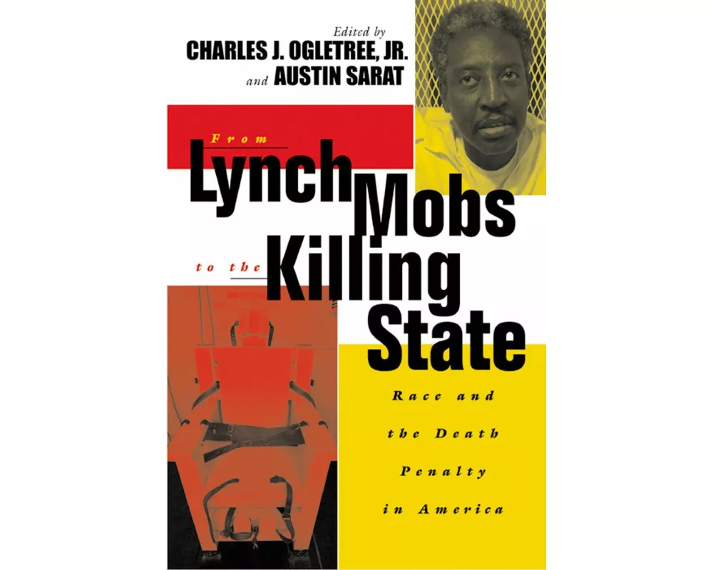 From Lynch Mobs to the Killing State