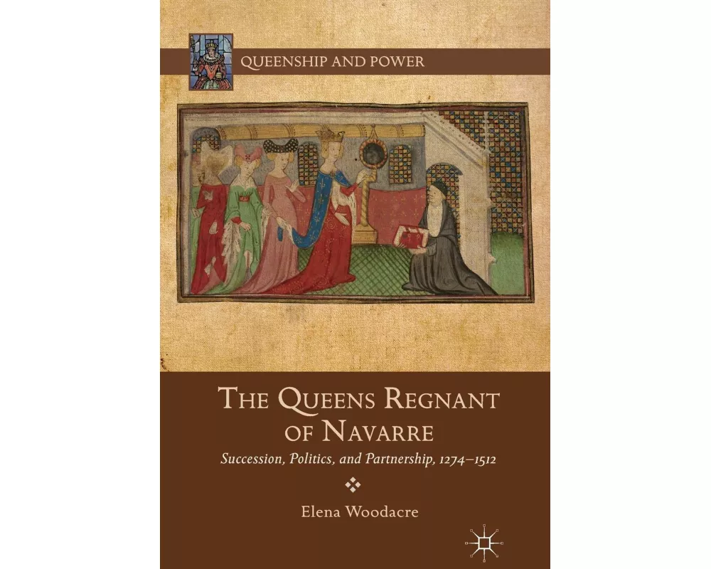 The Queens Regnant of Navarre