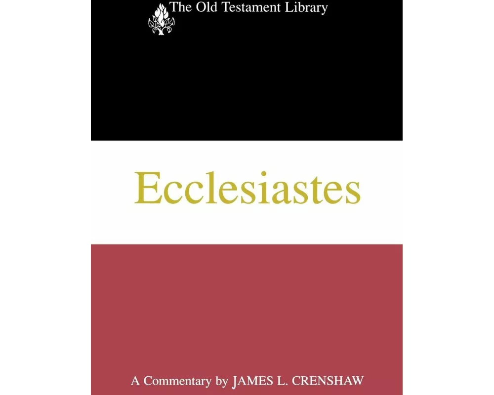 Ecclesiastes
