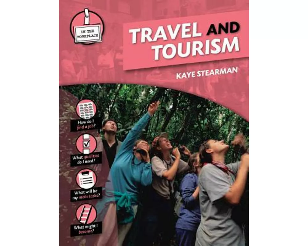Travel and Tourism