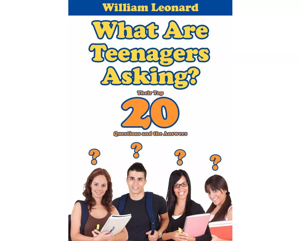 What Are Teenagers Asking?