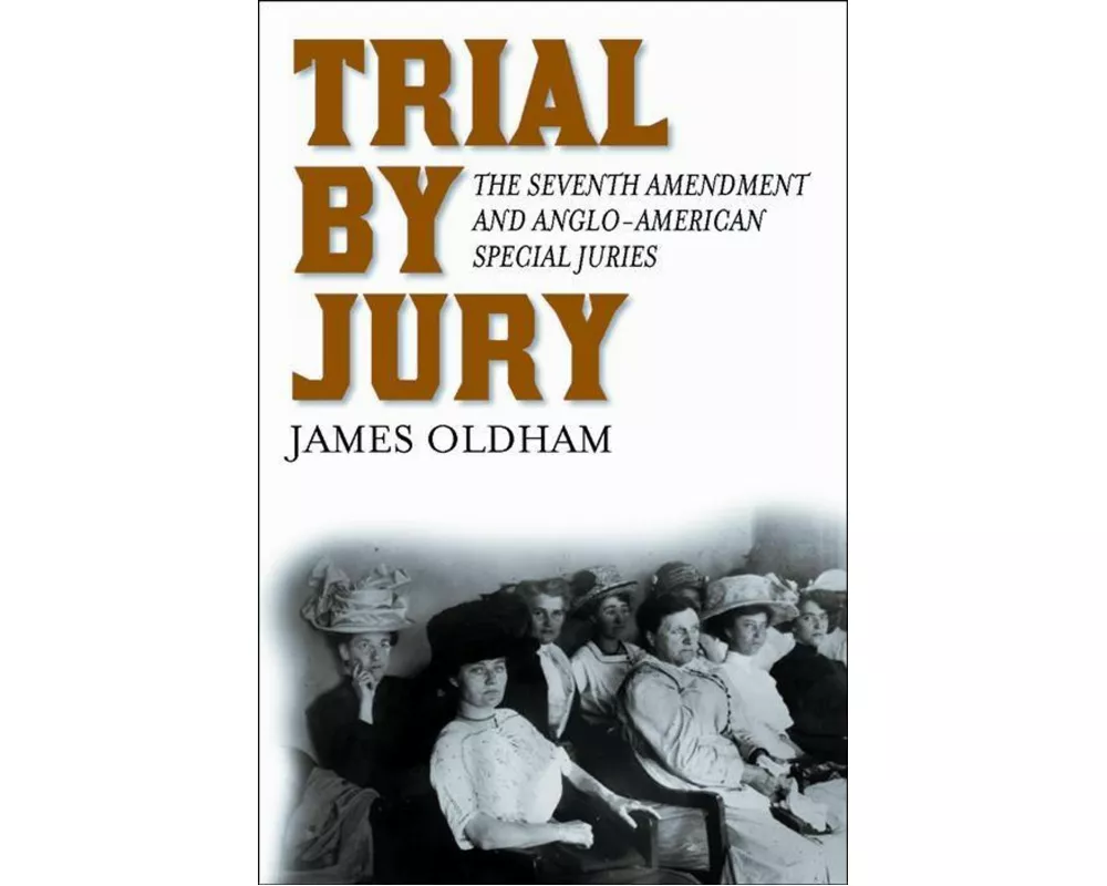 Trial by Jury