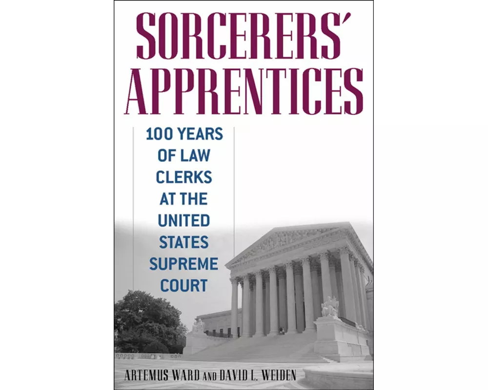 Sorcerers' Apprentices