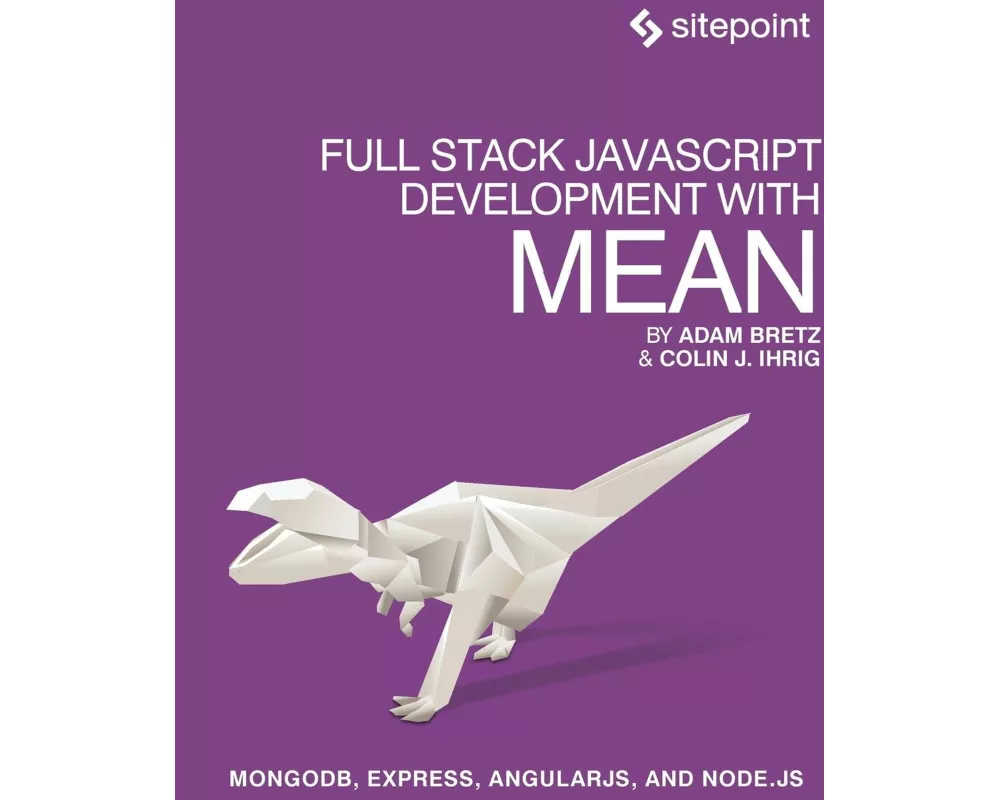 Full Stack JavaScript Development with Mean