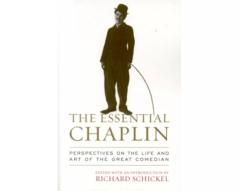 The Essential Chaplin