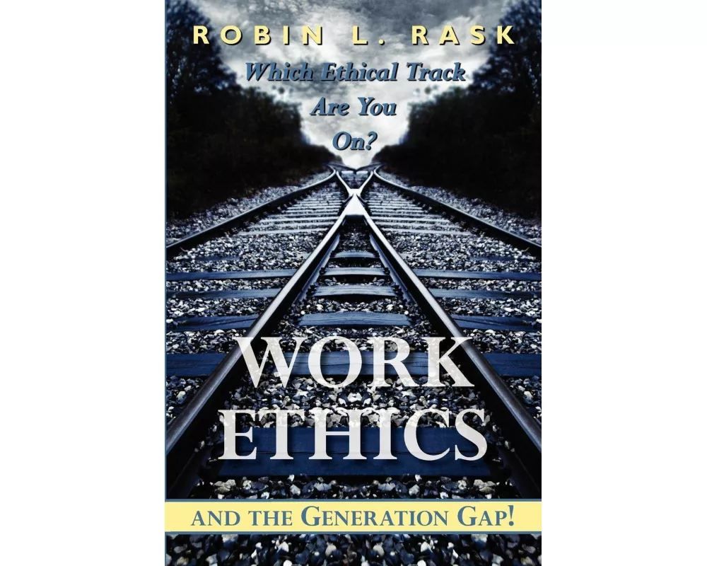 Work Ethics and the Generation Gap!