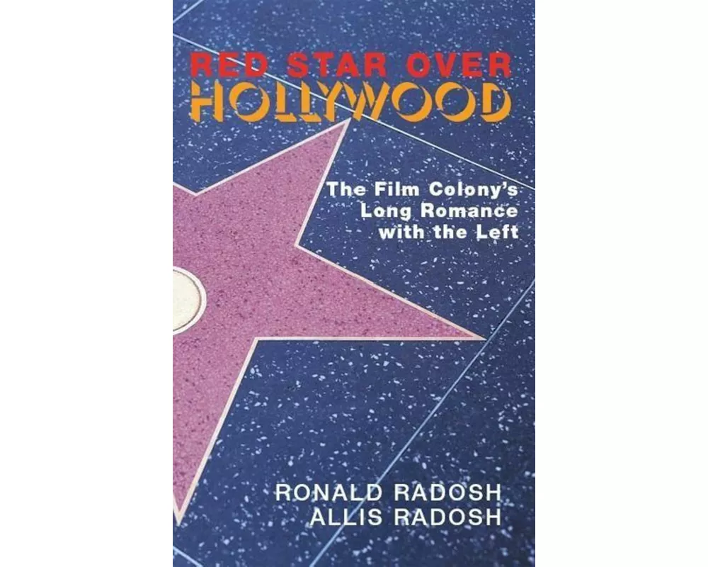 Red Star Over Hollywood
