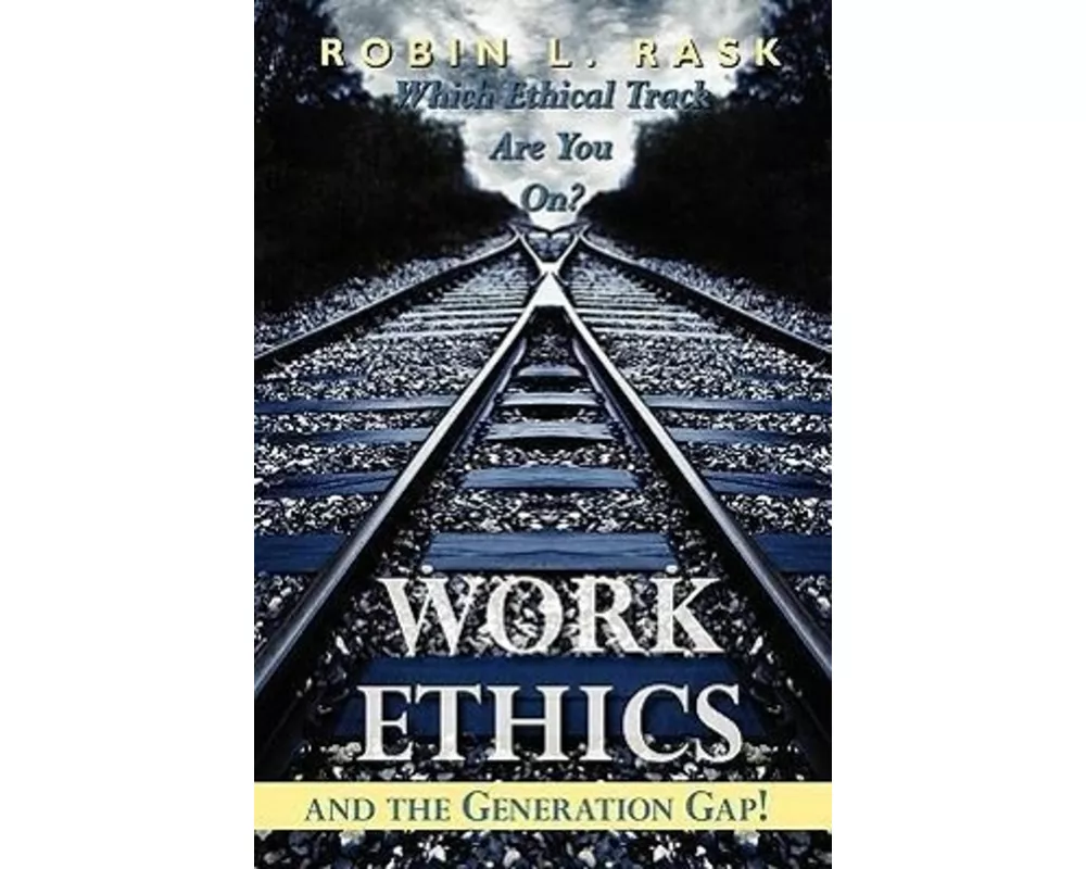 Work Ethics and the Generation Gap!
