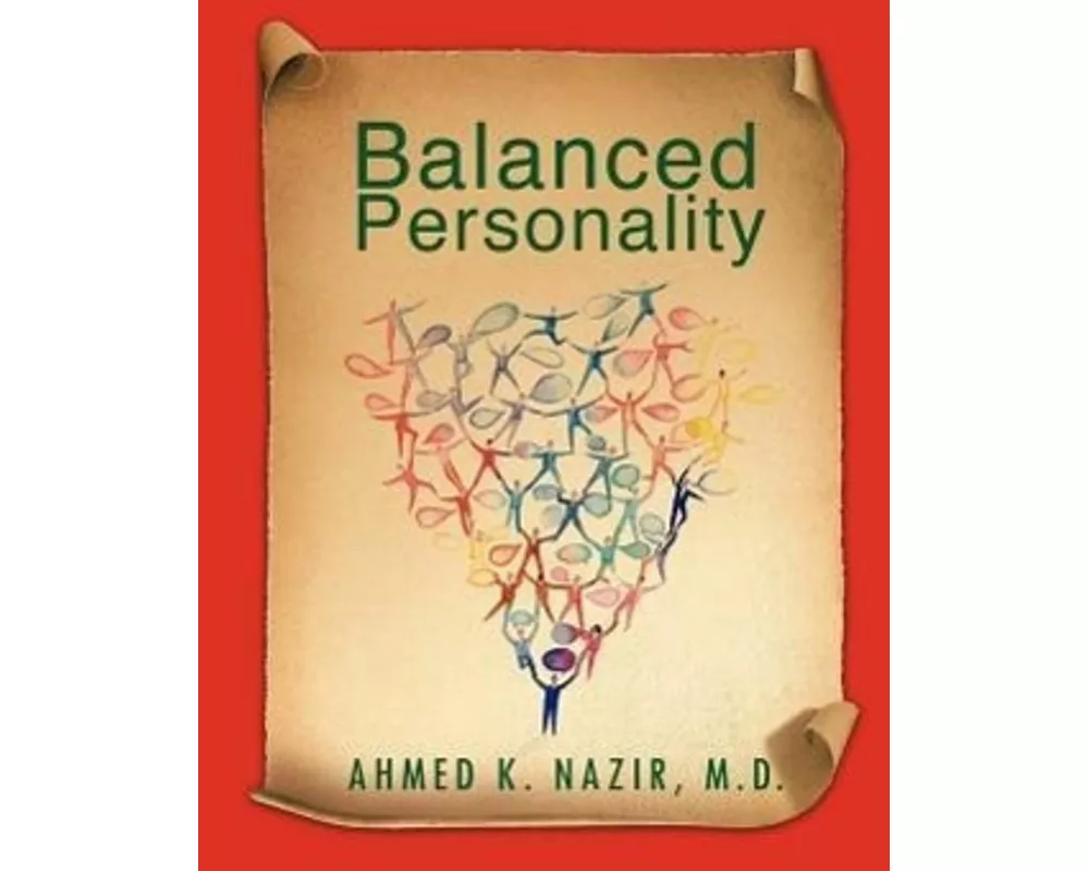 Balanced Personality