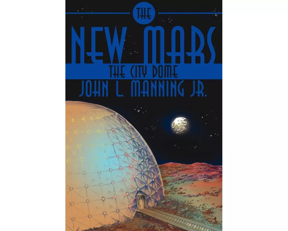 The New Mars