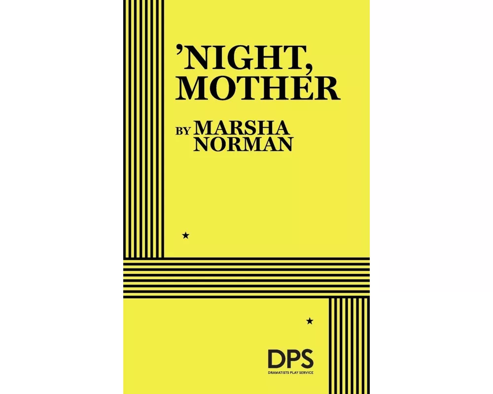 Night, Mother