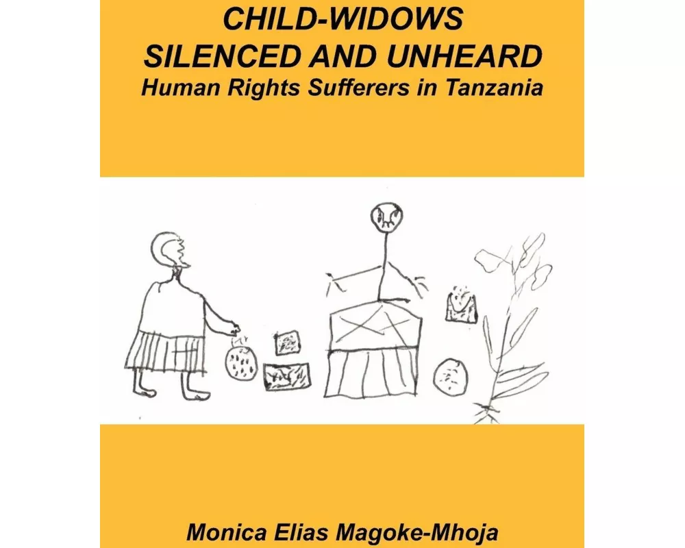 Child-Widows Silenced and Unheard