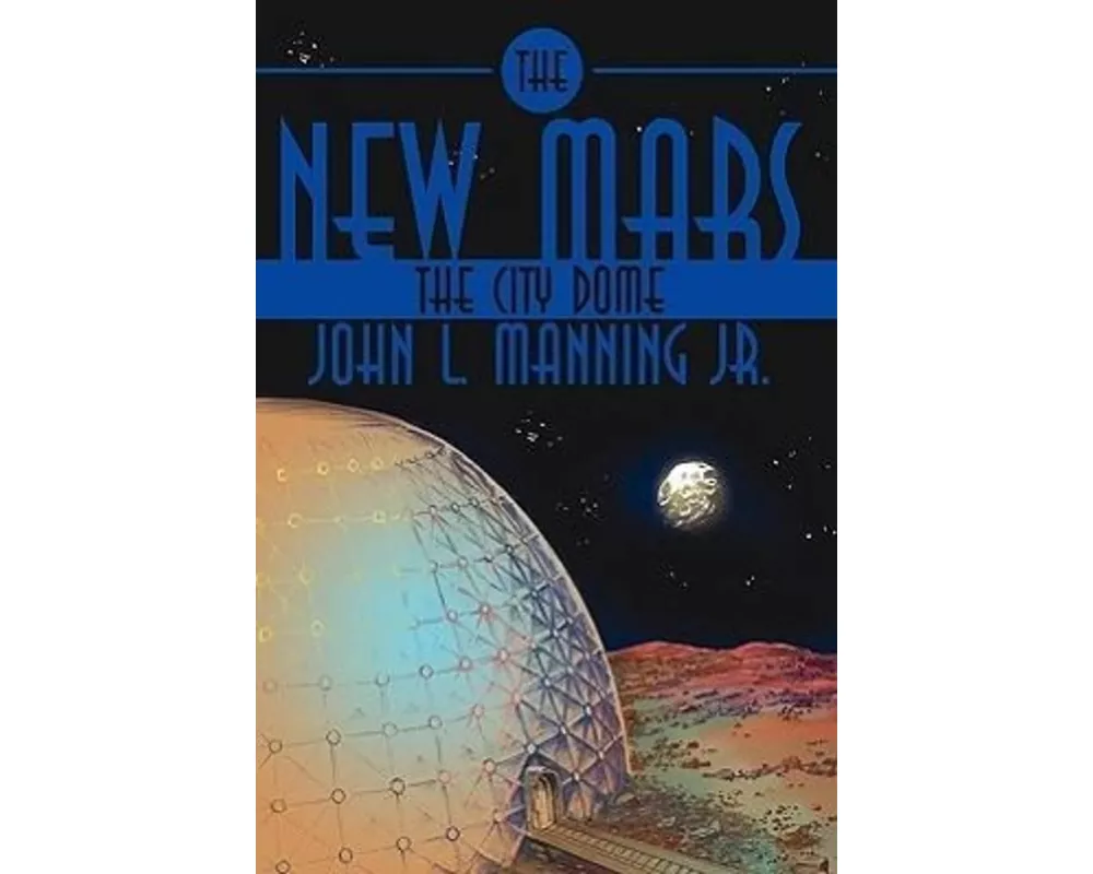 The New Mars