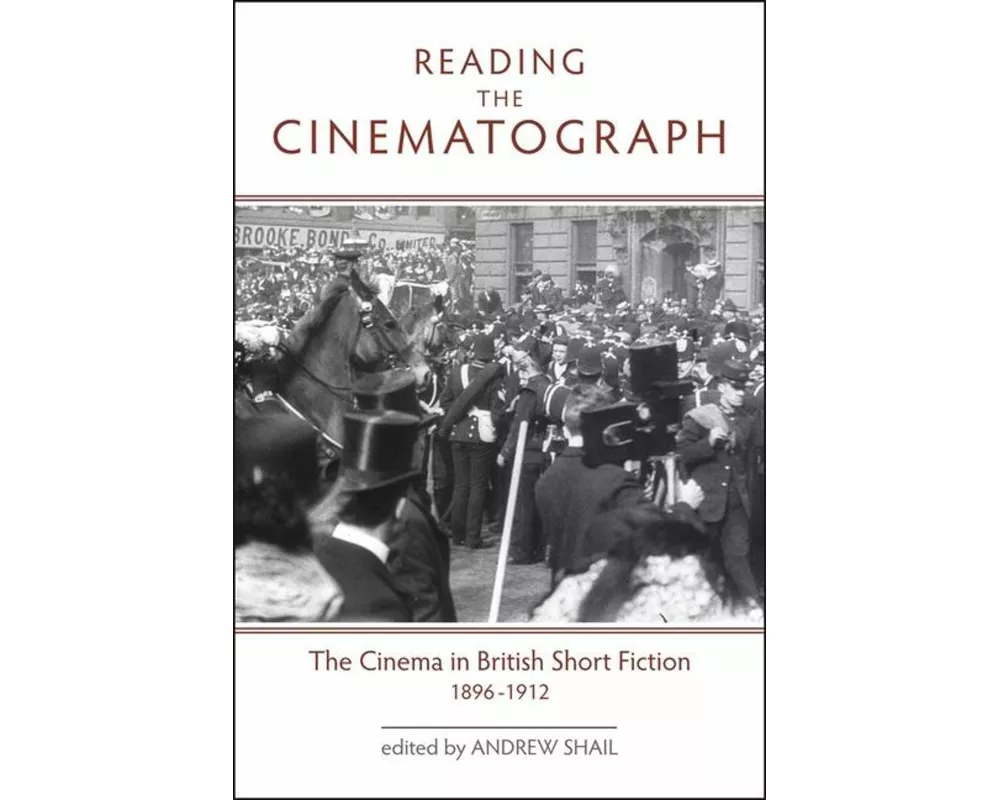 Reading the Cinematograph