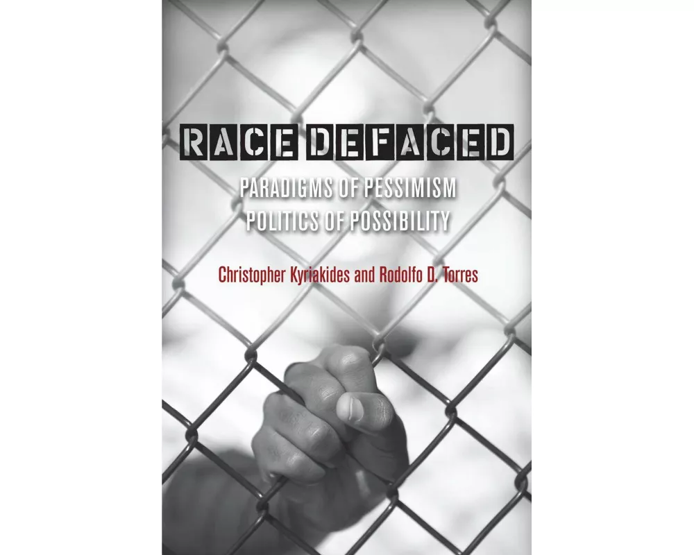Race Defaced