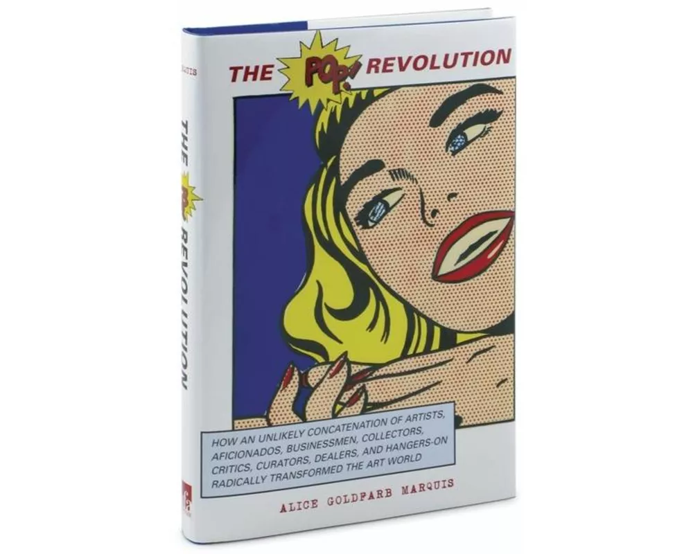 The Pop Revolution