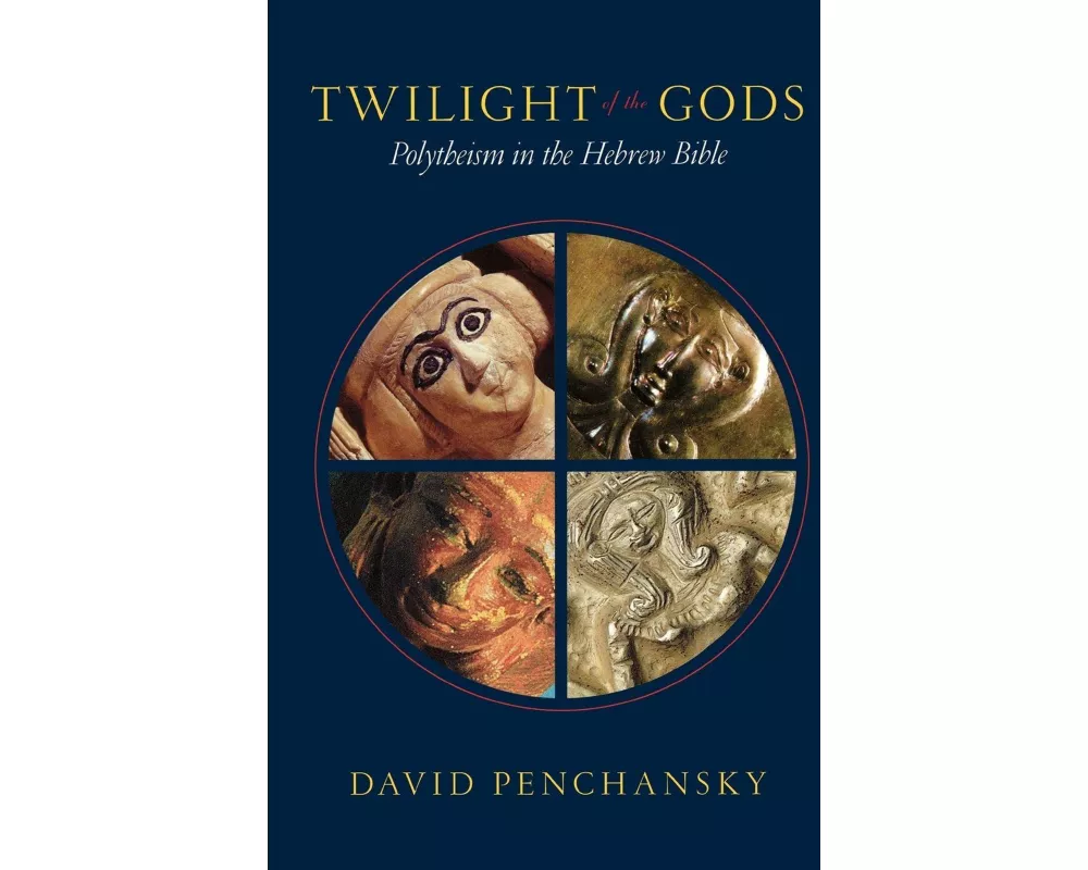 Twilight of the Gods