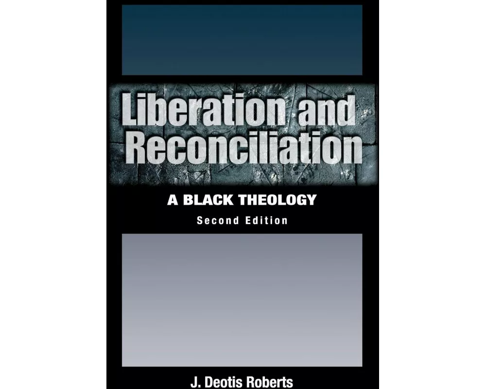 Liberation and Reconciliation