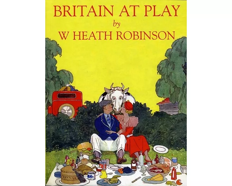 Britain At Play