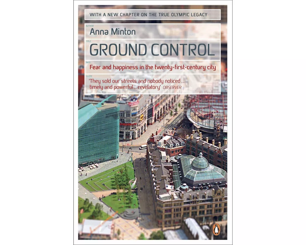Ground Control