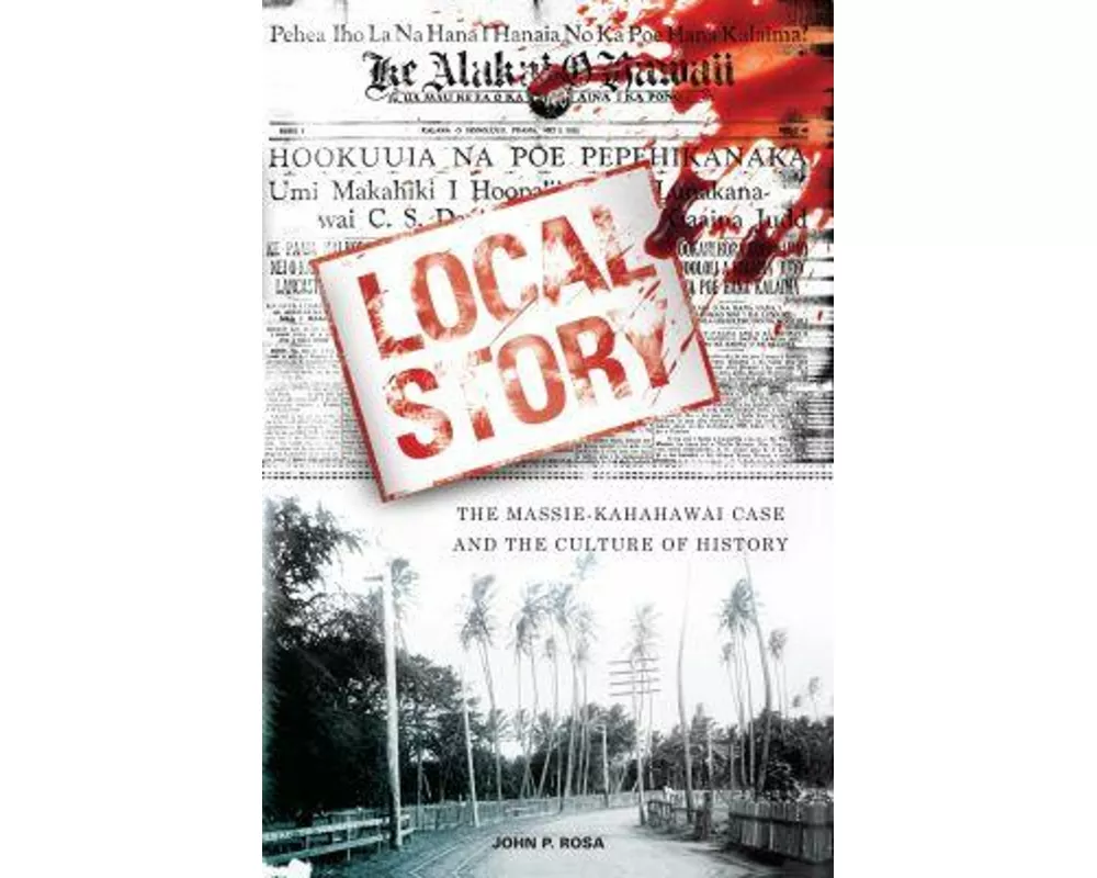 Local Story