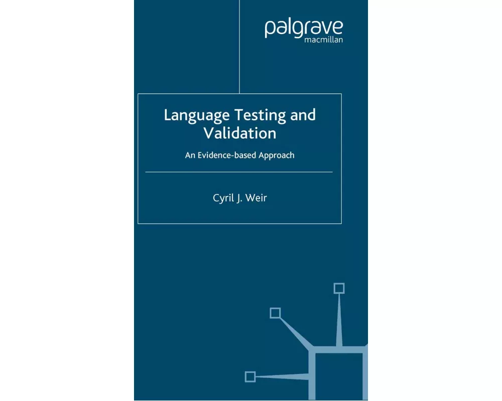 Language Testing and Validation