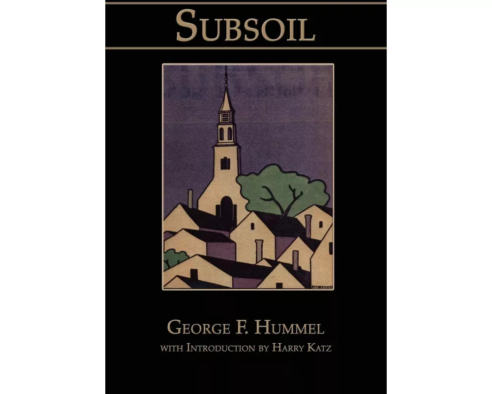 Subsoil