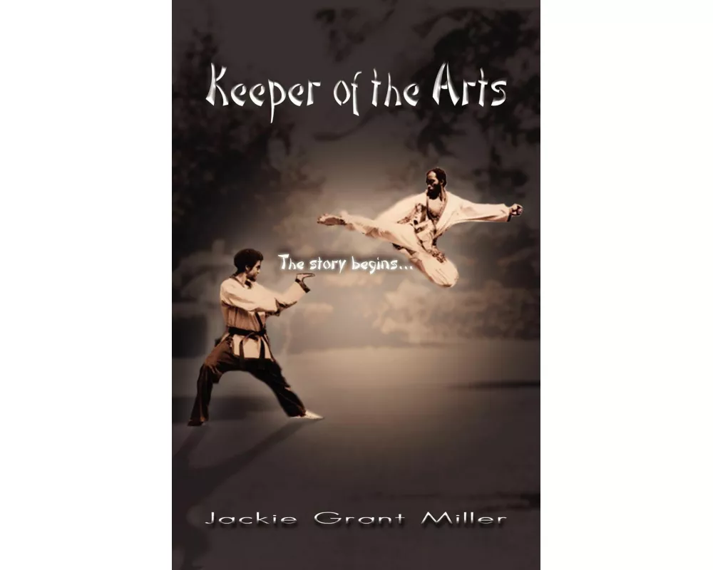 Keeper of the Arts