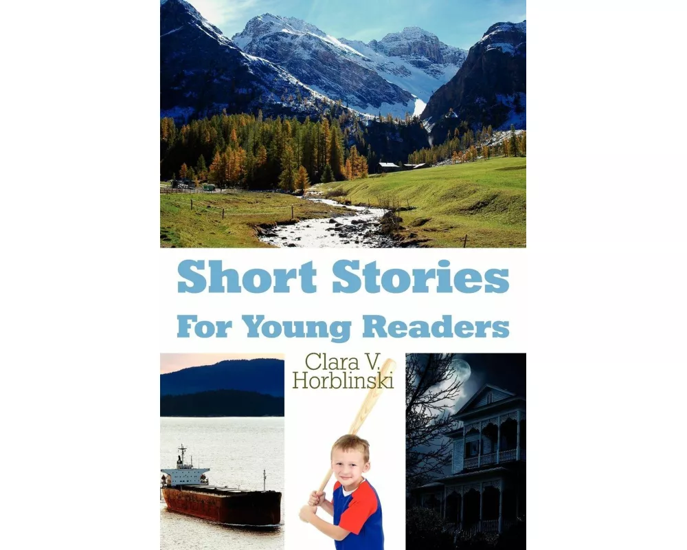 Short Stories for Young Readers