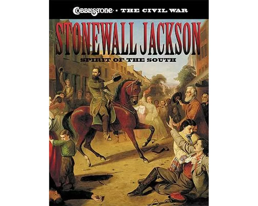 Stonewall Jackson